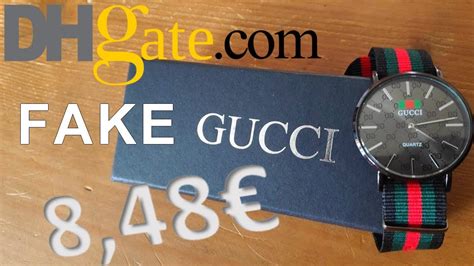 fake square gucci watches|real Gucci watches.